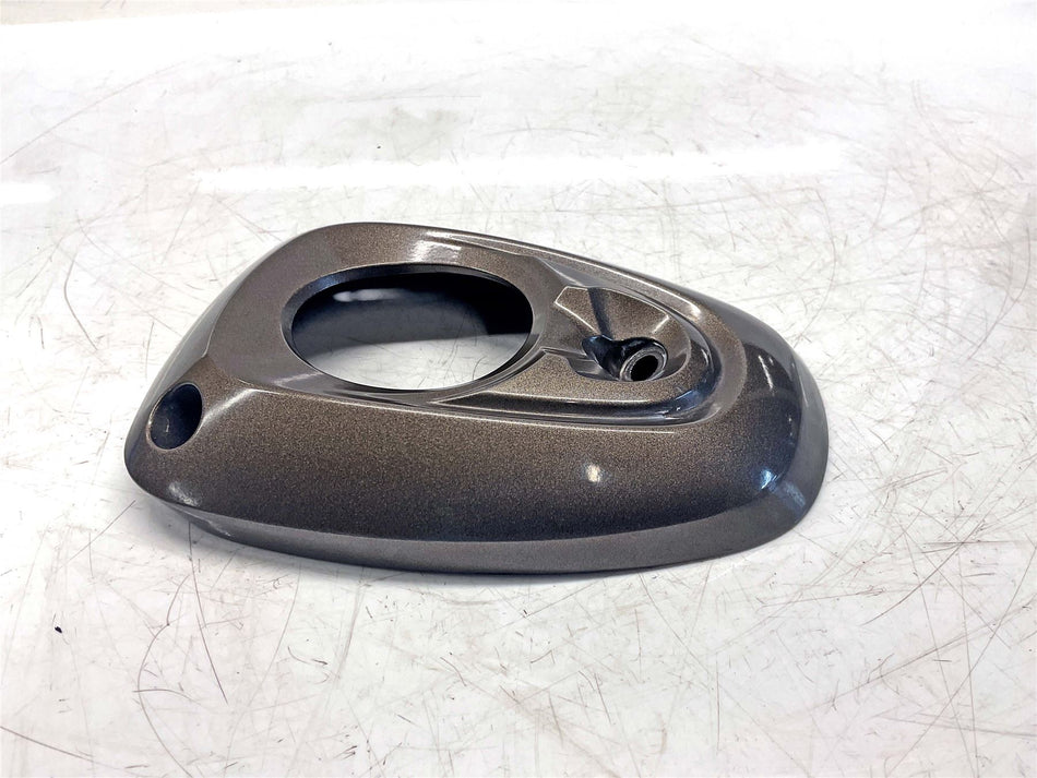2022 Suzuki GSX-S1000 Silencer End Cap - 1479104K12