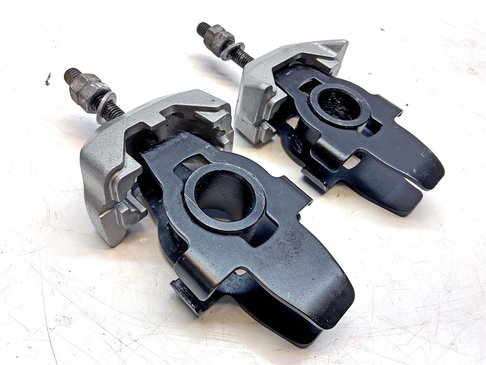 2023 Triumph Tiger 660 Sport Rear Wheel Chain Adjusters - T2052095