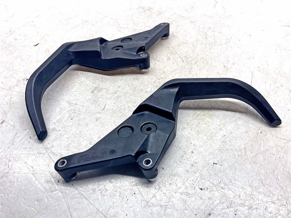 2023 KTM 890 Adventure Passenger grip left & right - 63512009100