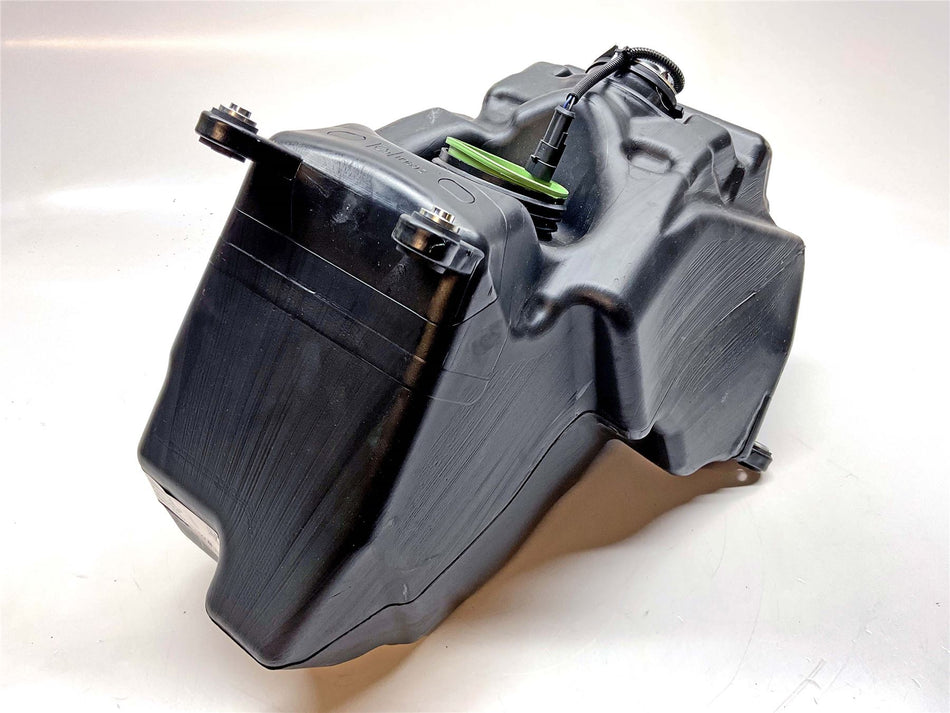 2024 Moto Guzzi V100 Mandello S Fuel Tank - 2B009556
