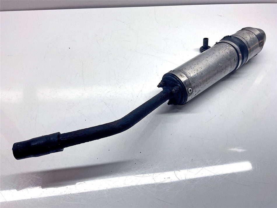 2003 Aprilia MX50 Exhaust Muffler / Silencer - AP8219599