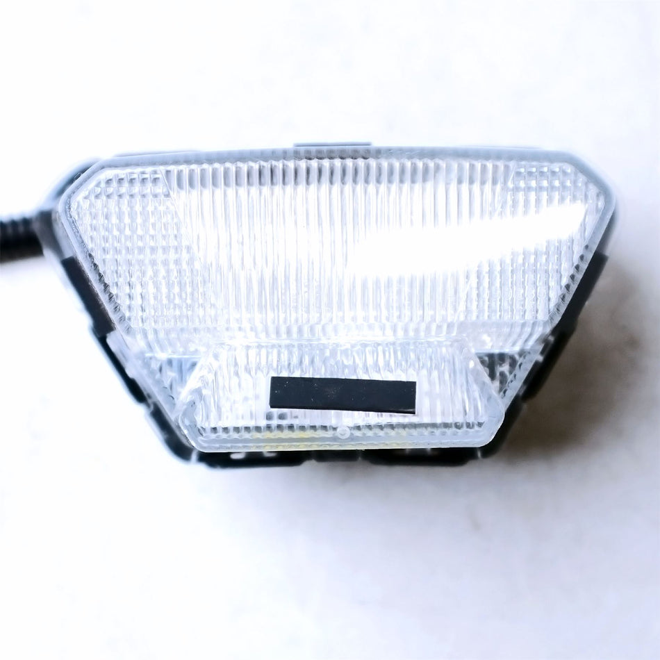 2025 Suzuki GSX-8R Brake Light - 3571025L00000