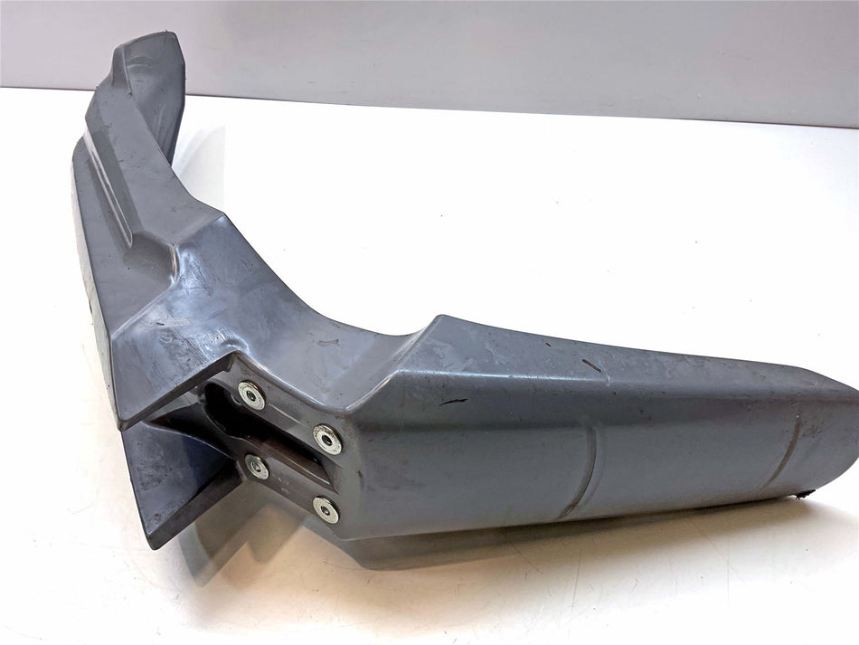2023 Honda CRF300L Front Mudguard / Fender - 86611K1TE10ZA