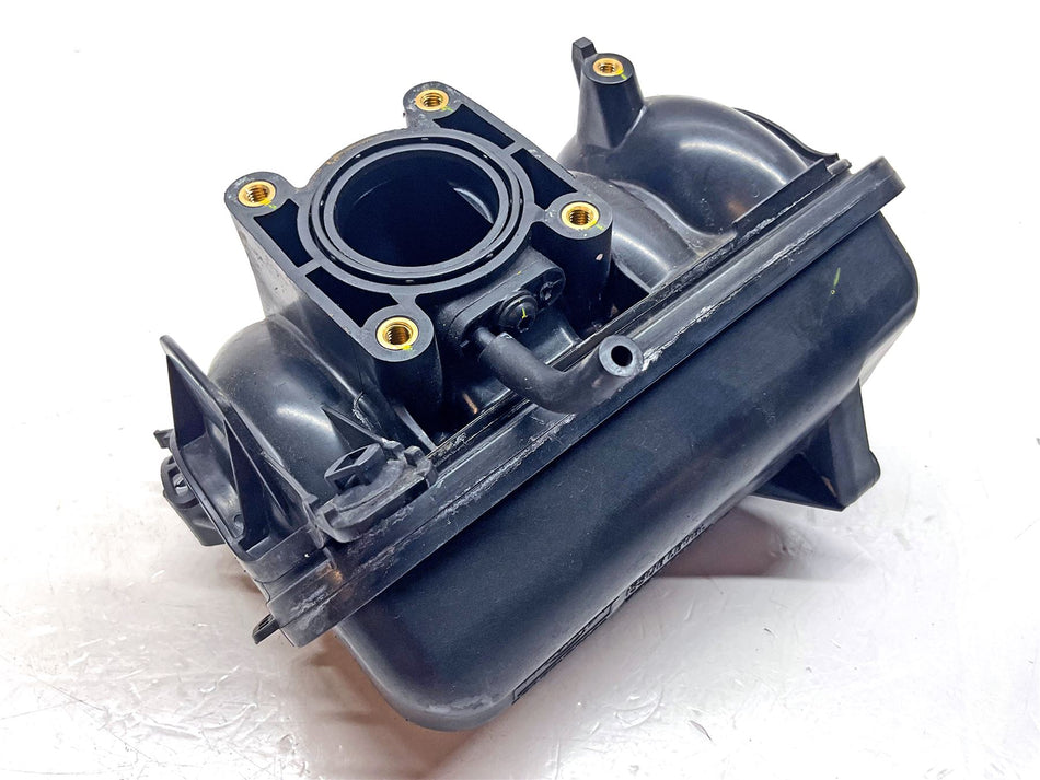 2022 Triumph Trident 660 Intake Manifold - T1247999