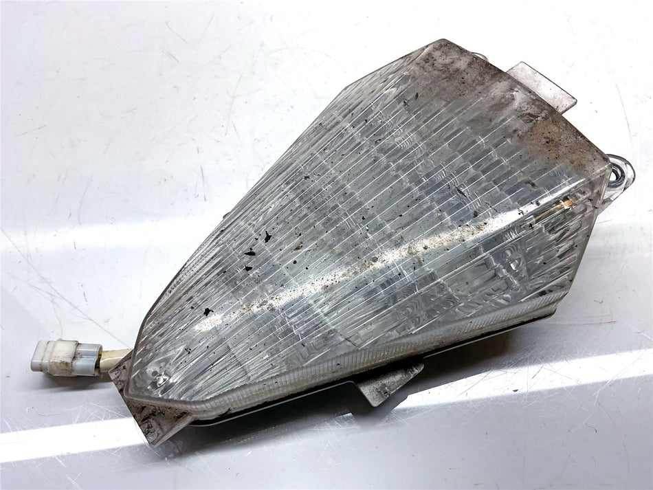 2010 Yamaha YZF R6 Rear Tail Light - 13S847100000