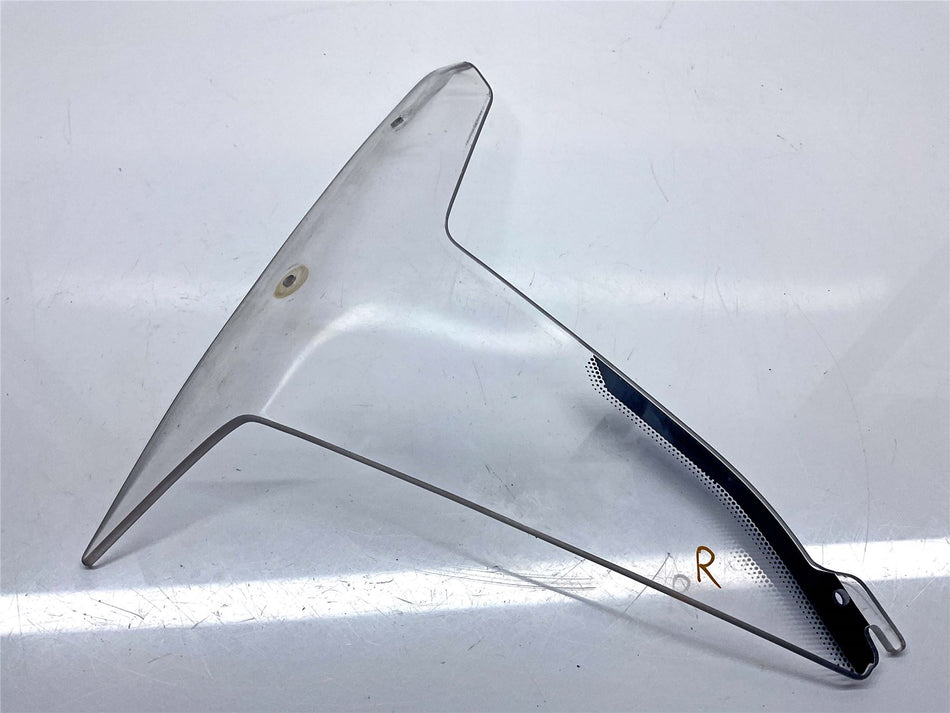 2023 Yamaha Tenere 700 Right Wind Deflector - BW3F83M40000
