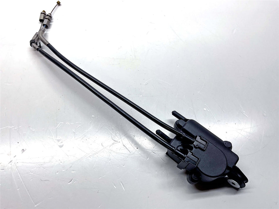 2025 BMW S1000R Sport Exhaust Flap Servo  - 18519443059