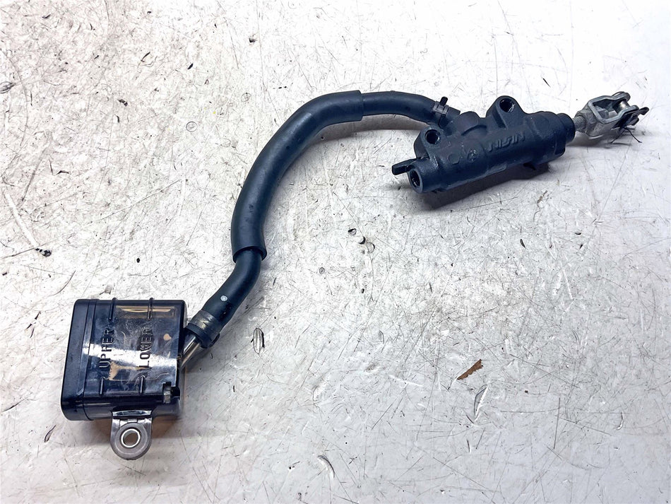 2024 Triumph Tiger 850 Sport Rear Brake Master Cylinder - T2024088