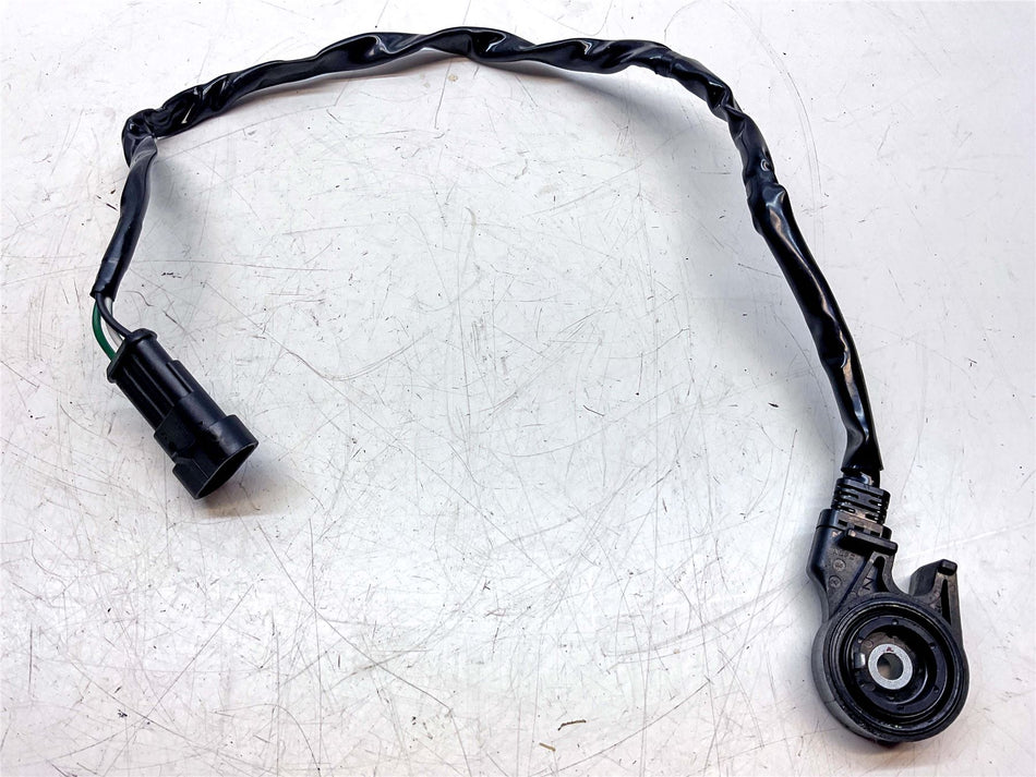2025 Ducati Hypermotard 698 Mono Side Stand Switch - 53910351A