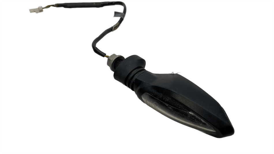 2017 Husqvarna 701 Enduro Front Left Indicator 76014025000