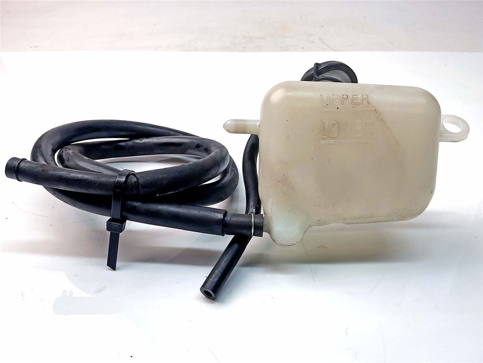 2022 Honda PCX125 Coolant Tank Reservoir - 19111K1ZJ10