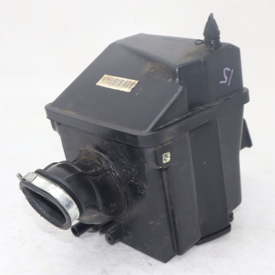 2018 ON BENELLI BN 125 Air Box - 49100L290001
