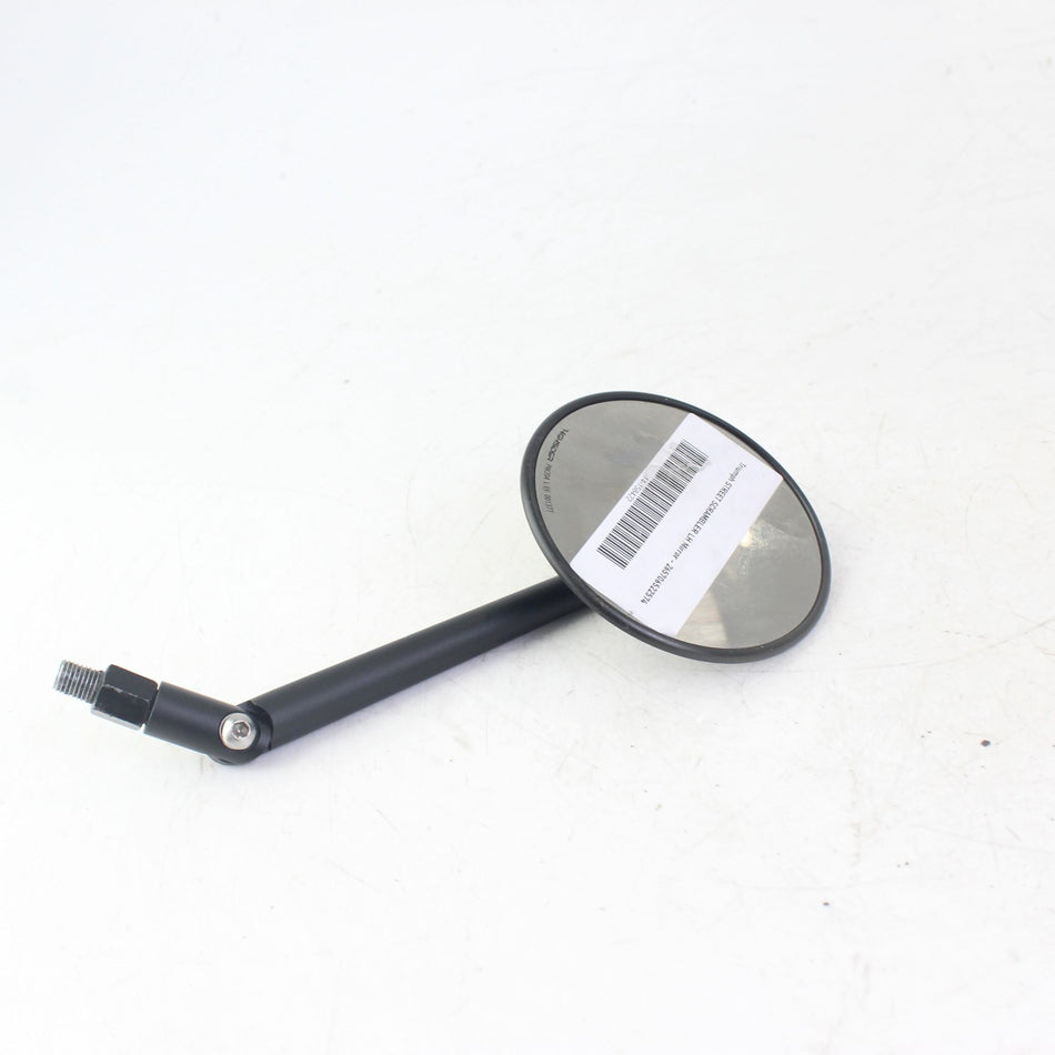 2017-2018 TRIUMPH STREET SCRAMBLER L/H Left Hand Mirror - 265706522574