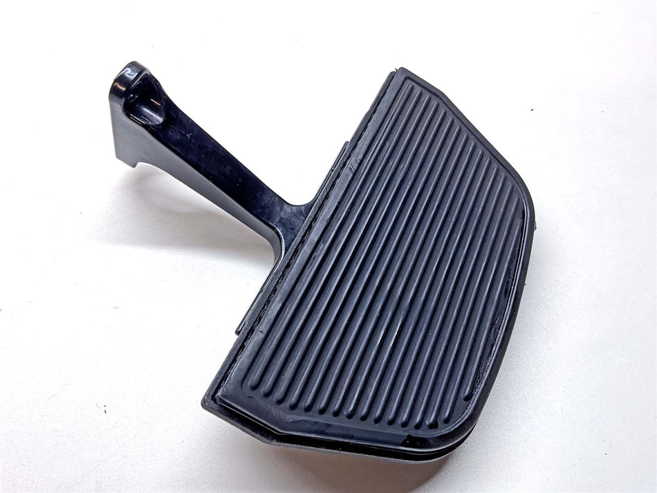 2021 Harley-Davidson Tri Glide Ultra Passenger Footboard - 50899-99A