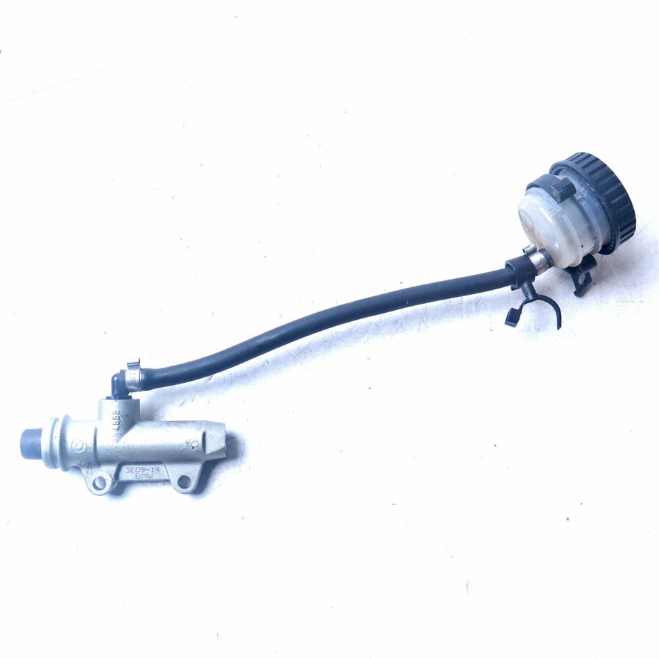 2023 BMW R Nine T Rear Brake Master Cylinder - 34318529423