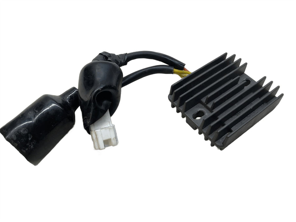 2004 Honda CBR1000RR Fireblade Regulator Rectifier 31600MEL013