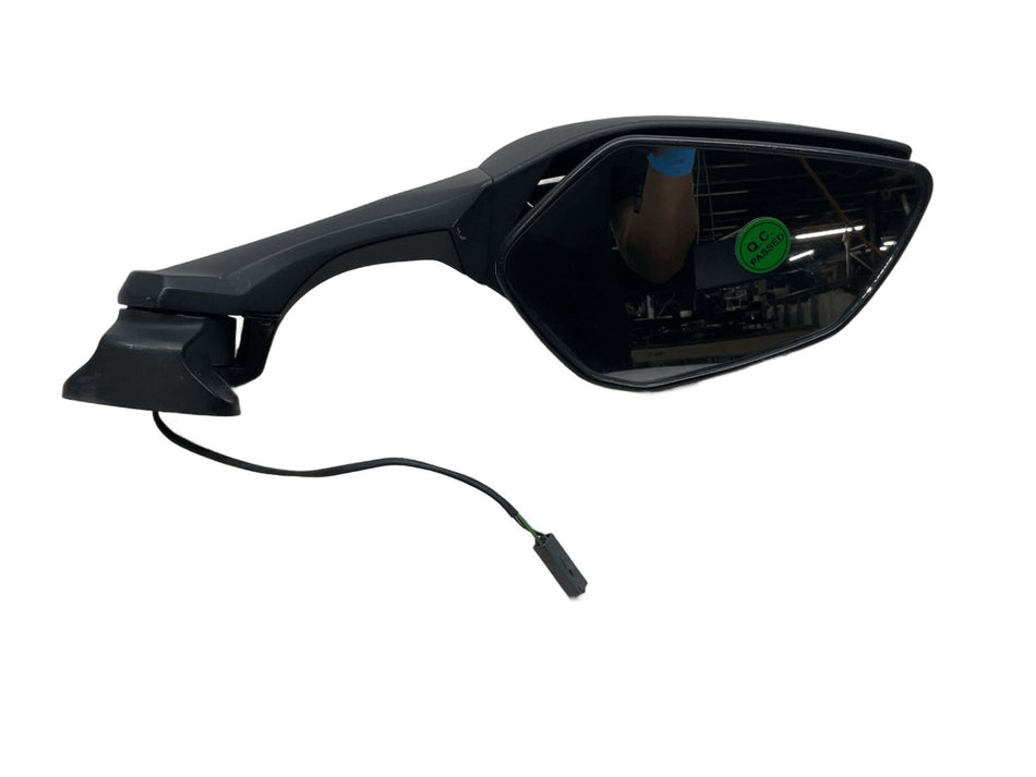 2020 Kawasaki Ninja ZX10R Mirror Left 560010313