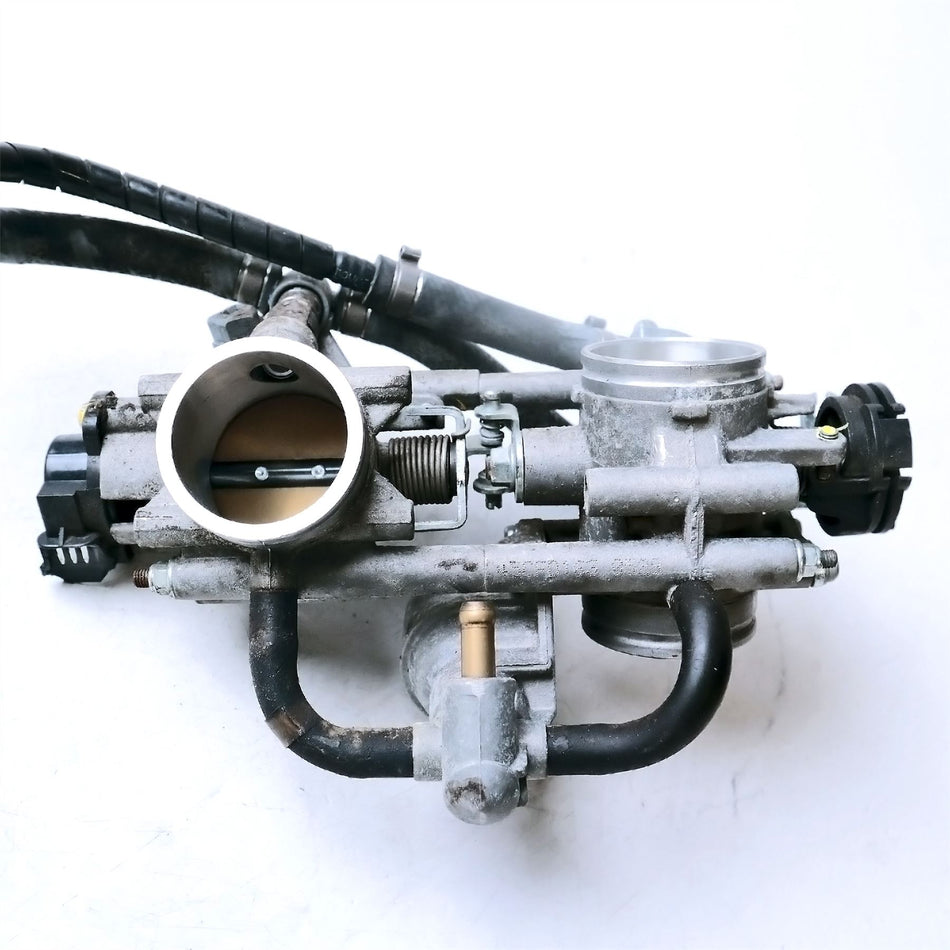 2008 Ducati Hypermotard 1100 Throttle Body - 28440081A