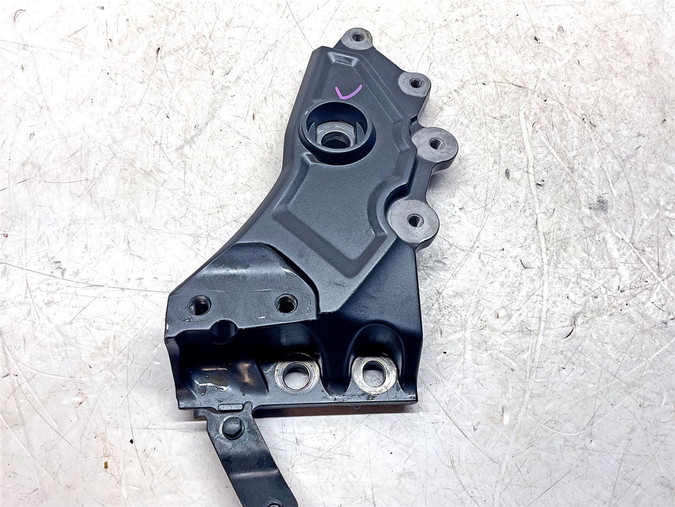 2024 Yamaha YZF R7 Left Bracket Adapter - BEB274A40000