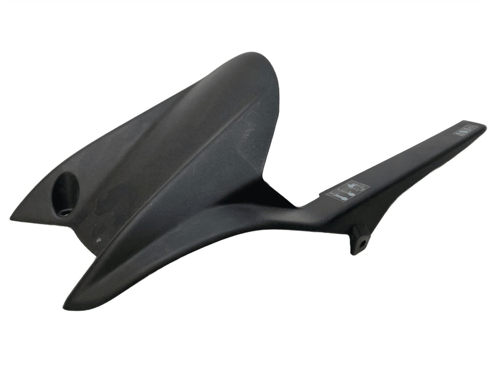 2023 Triumph Street Triple 765 Rear Hugger Mudguard T2305572