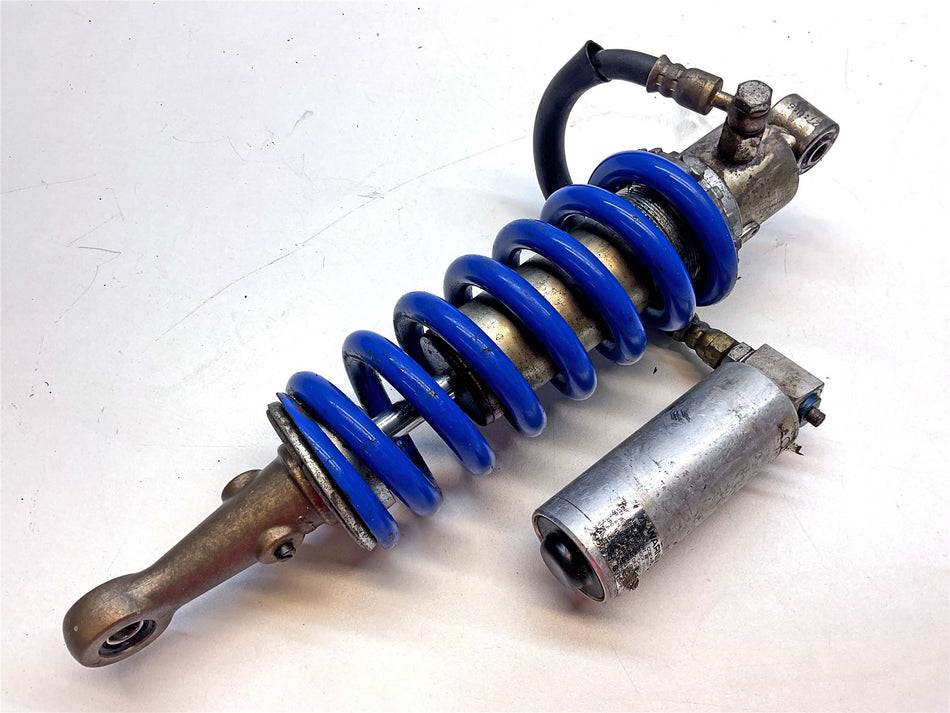 2008 Triumph Speed Triple 1050 Shock - 20550 Miles - T2051005