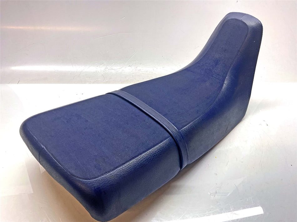 1989 Honda XRV650 Seat - 77200MS80103