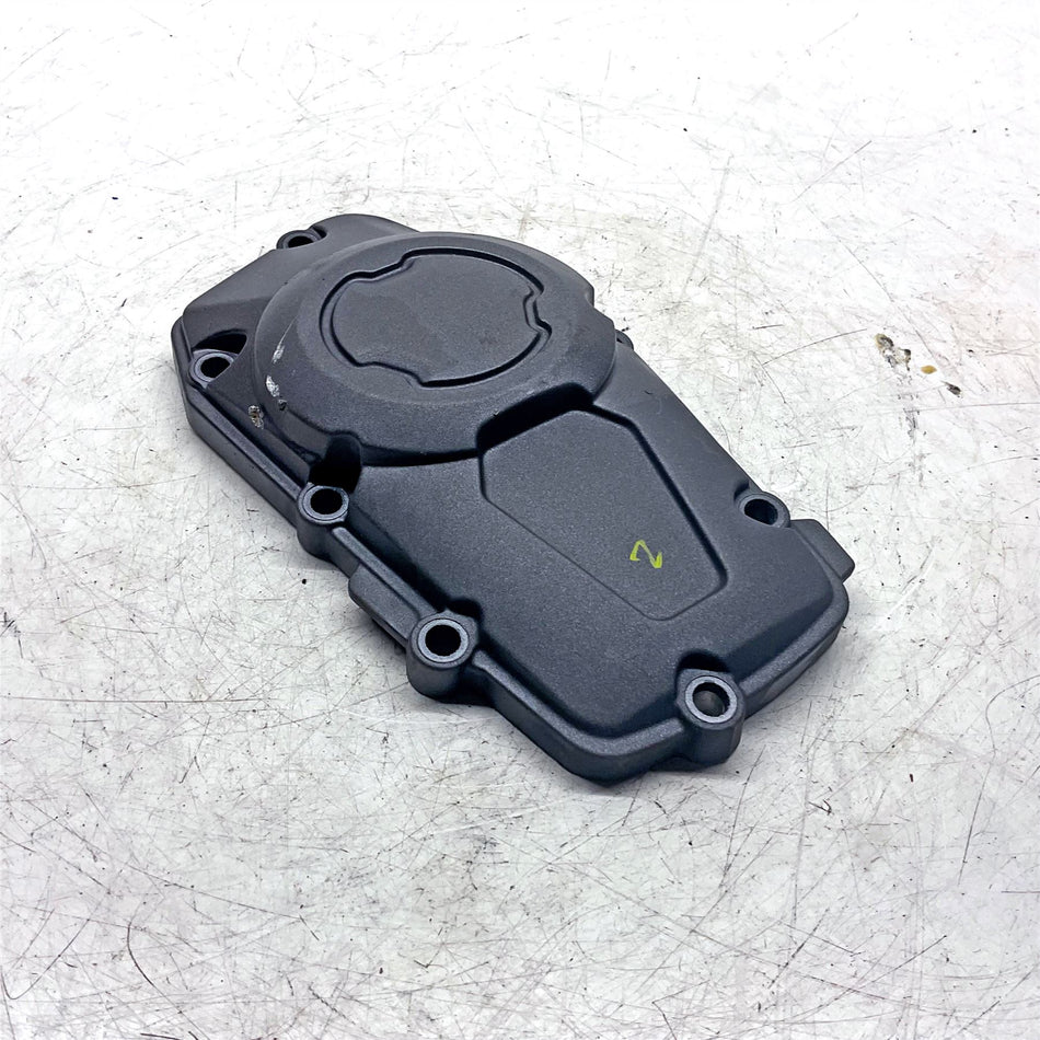 2020 Triumph Tiger 900 GT Pro Right Crank Cover - T1263500