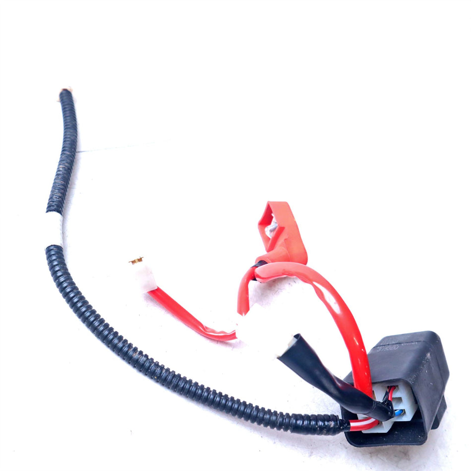 2024 Yamaha MT-125 Relay - 5TPH19400100