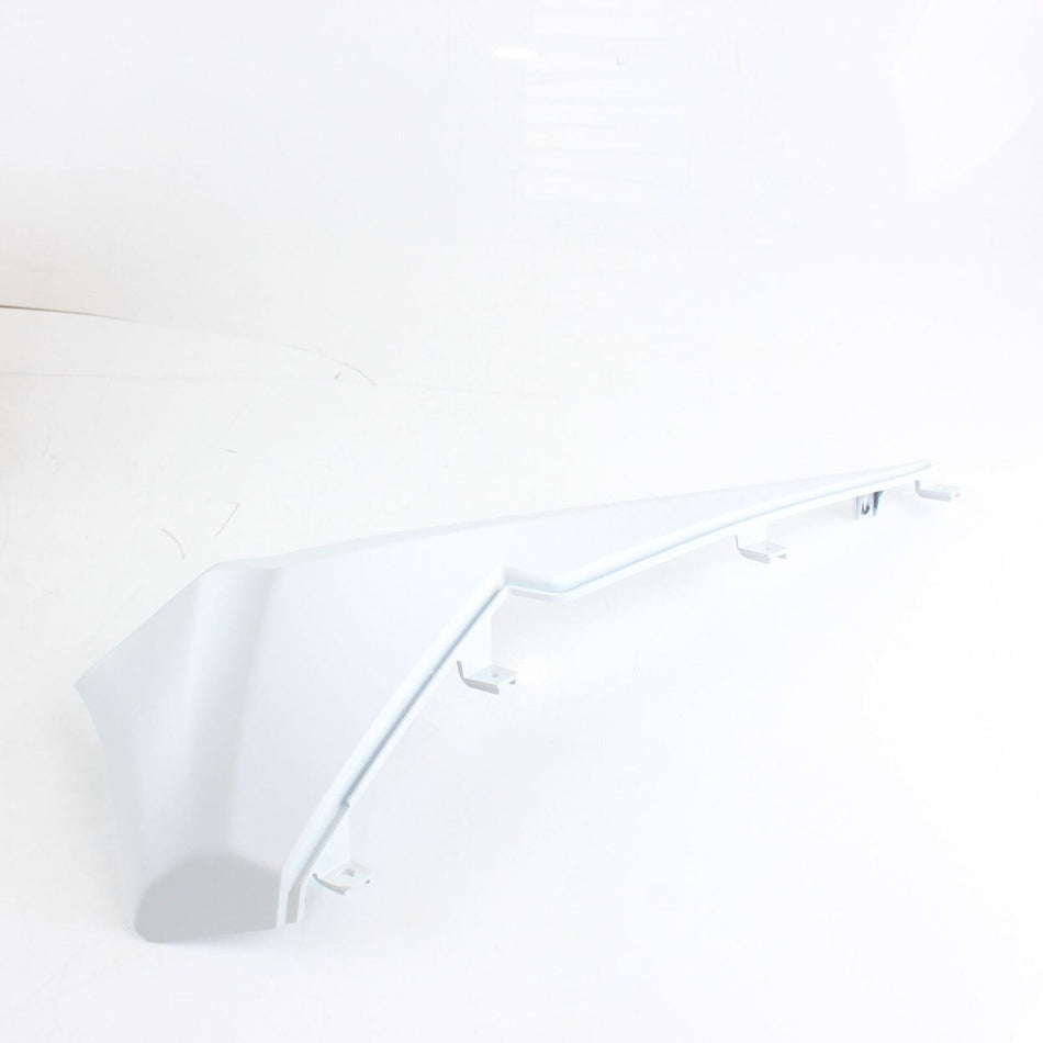 2018-2020 HONDA NSS 125 FORZA L/H Left Hand Bellypan - 64432-K0B-T00ZH