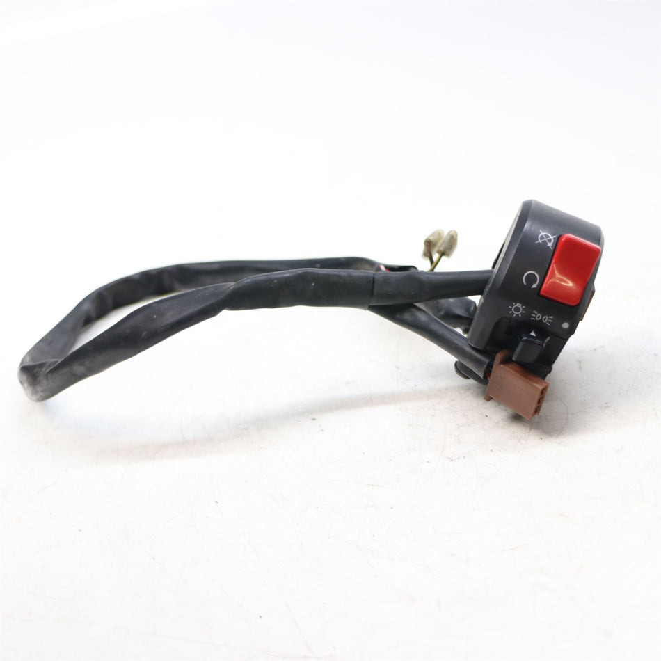 2002 Yamaha YZF R1 Right Switch Gear - 5DM839630100