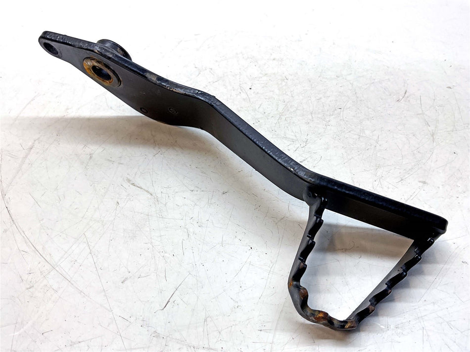 2021 Triumph Tiger 1200 XCX Rear Brake Lever - T2021128