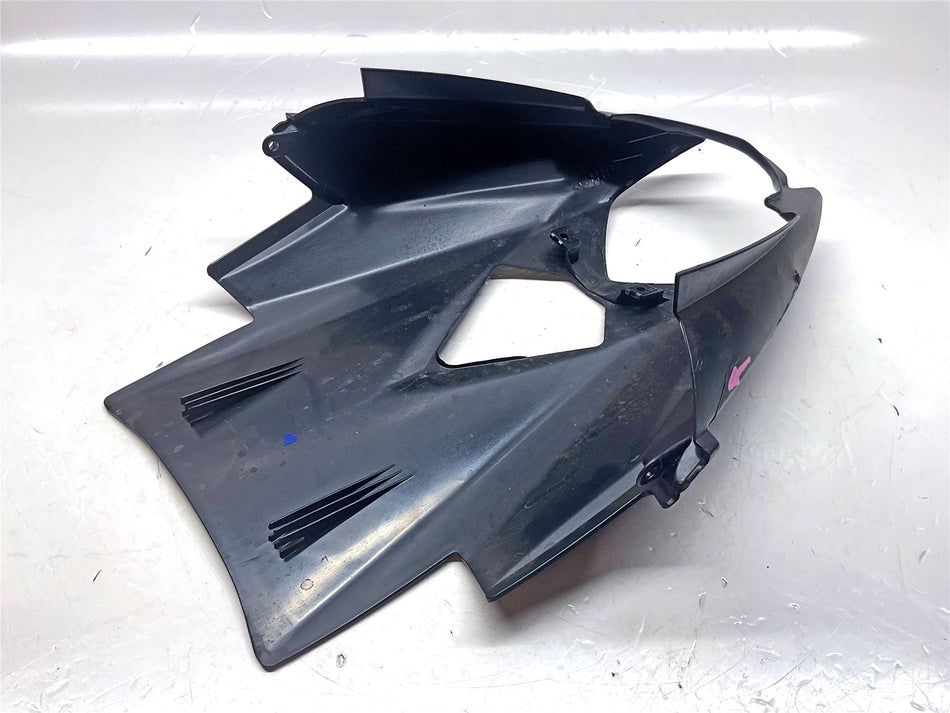 2024 Triumph Street Triple 765 RS Undertray  - T2313007