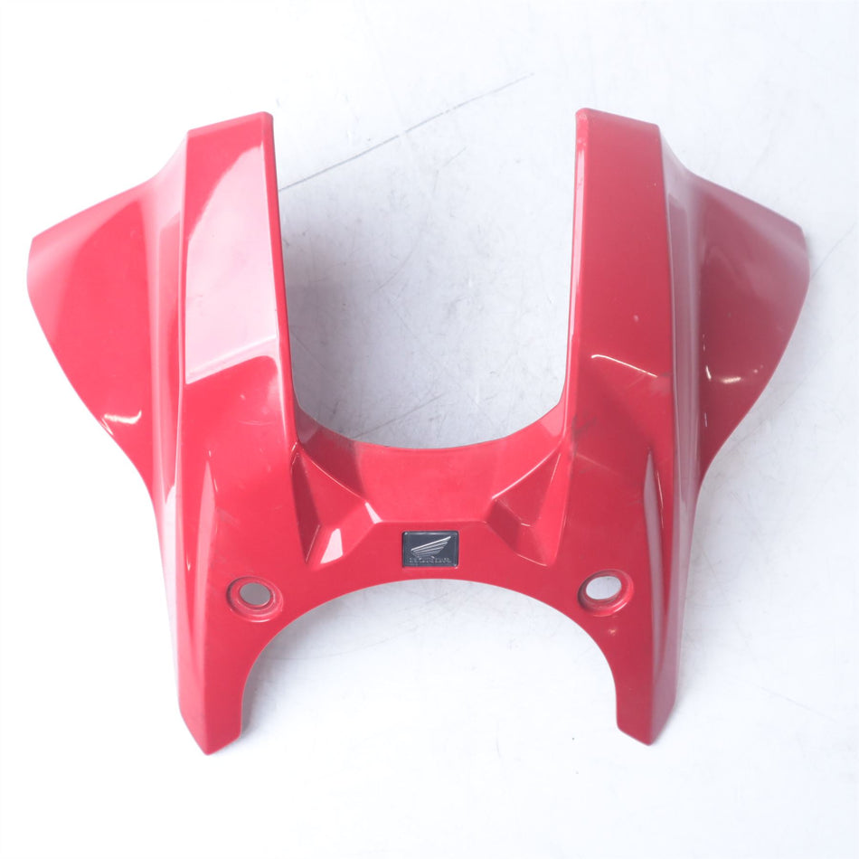2021 Honda CBR650R ABS Front Fuel Tank Cover - 17570MKYD50ZF
