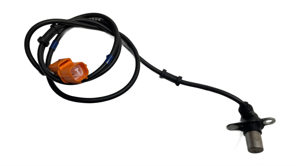 2006 Honda ST1300A ST1300 Front ABS Wheel Speed Sensor 38520MCSG01