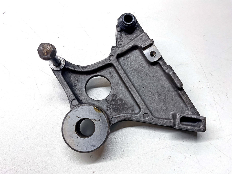 2002 Honda CB600F HORNET Rear Caliper Bracket - 43110MBZ611
