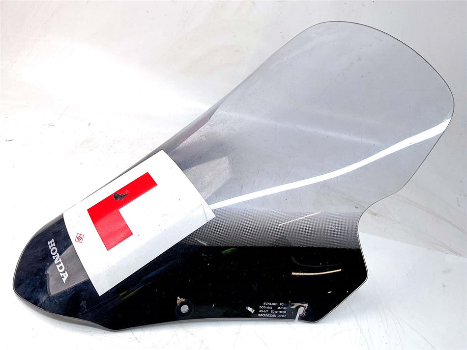 2023 Honda PCX125 Windscreen - 08R70K1YD10