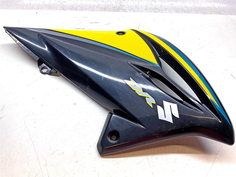 2010 Suzuki DR125 Right Upper Side Fairing - 44171-0DE01-019