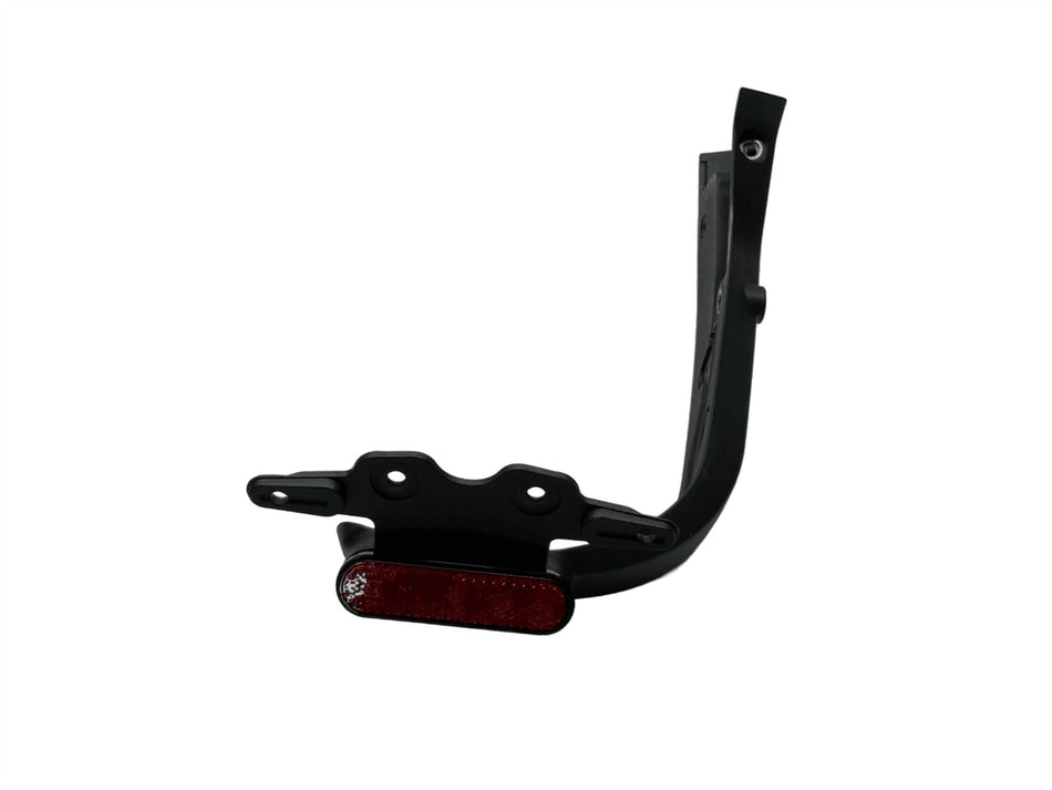 2026 Triumph Trident 800 License Plate Holder Hanger T2309194