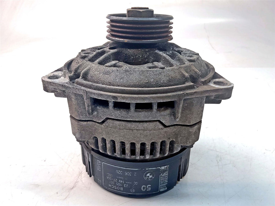 2002 BMW R1150R Alternator - 12312360020