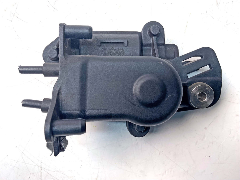2021 BMW R1250GS Adventure Exhaust Valve - 18519443059