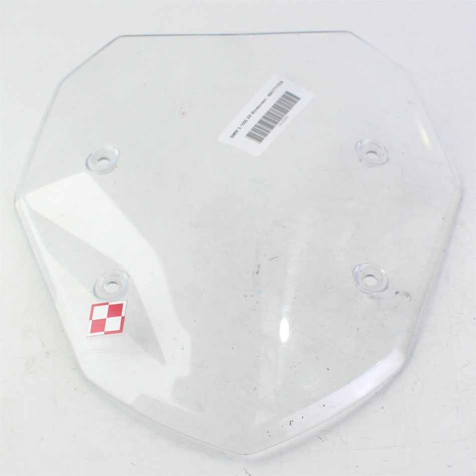 2015-2019 BMW S 1000 XR Windscreen - 46637717038