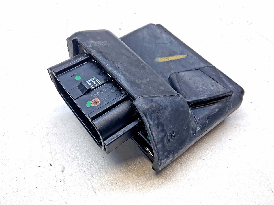 2024 Yamaha YZF-R 125 ECU - 6716 Miles - BNUH591A0100