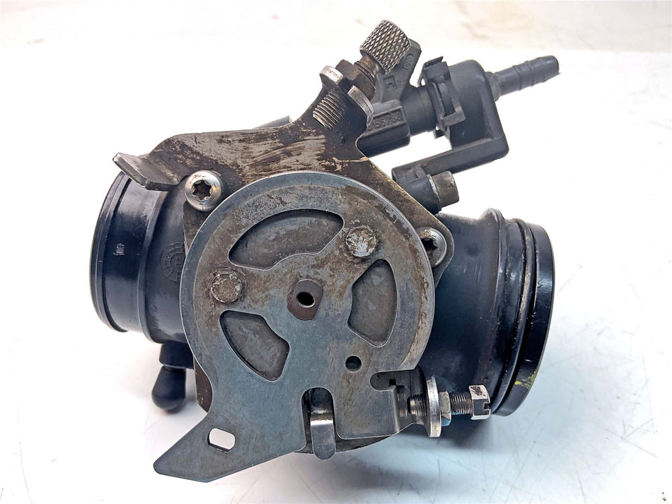2002 BMW R1150R Right Throttle Housing  - 13541342496