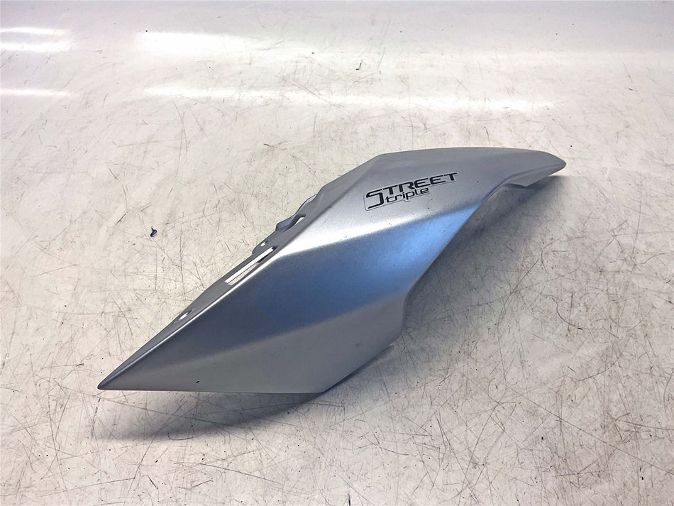 2019 Triumph Street Triple 765 R Seat Cowl Fairing - T230373MS