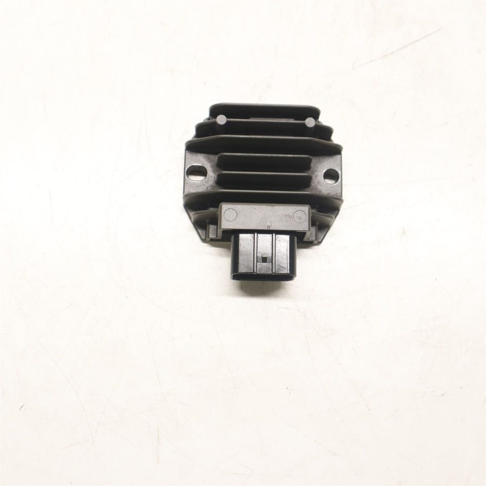 2016 YAMAHA MT-10 Regulator/Rectifier - 2CR-81960-01