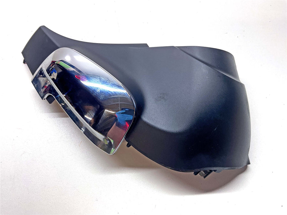 2022 BMW R18 Transcontinental Right Side Air Intake Housing Cover