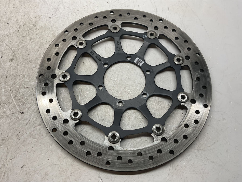 2023 BMW M1000R Brembo Front Disc - 34118389001
