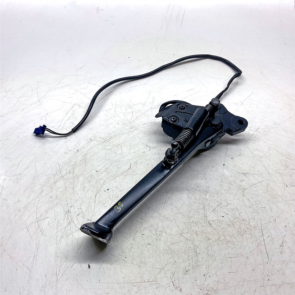 2011 Aprilia Tuono V4R APRC Side Stand & Switch - 858863