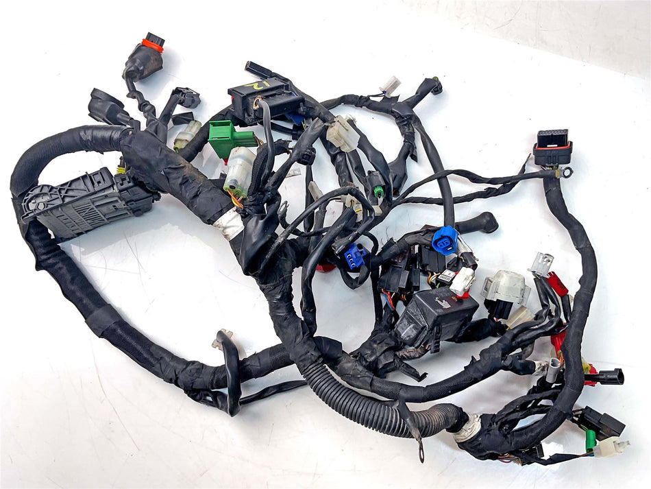 2022 KTM Duke 125 Wiring Harness Loom - 94011075000