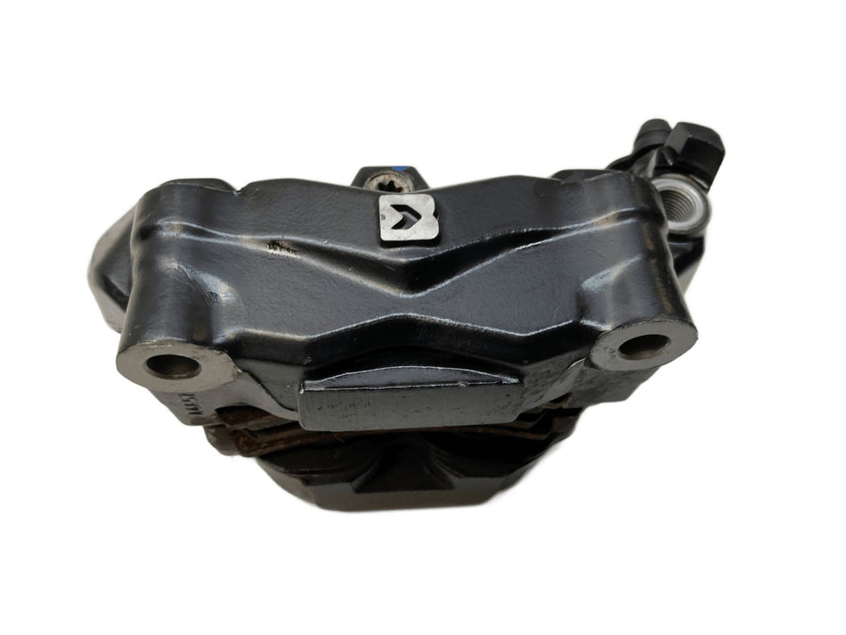 2024 KTM 125 Duke Front Brake Caliper Left 94313015044